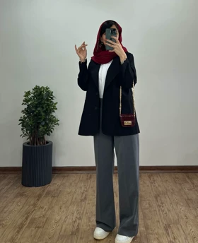 مانتو کتی لینن دیانا 4