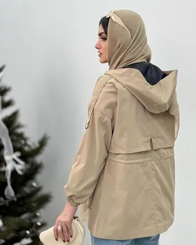 بارانی کمرگت