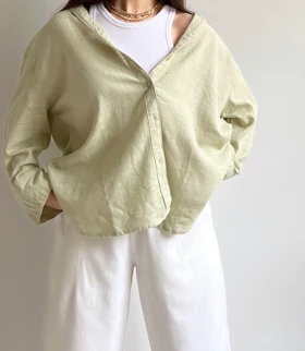 شومیز گلدوزی