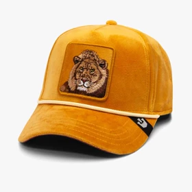 کلاه گورین مدل GOORIN Lion Royalty