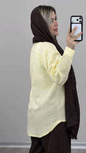 شومیز مدل بهینا کد 09788 A-7
