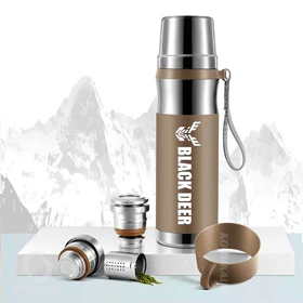 فلاسک 750 میلی لیتر BDS316