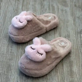 پاپوش خرگوشی