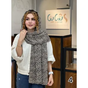 شال کد 1496/4