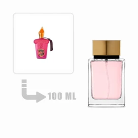 عطر ادکلن کازاموراتی زرجف گران بالو زنانه 100 میل اشدی Xerjoff Casamorati Gran Ballo for Woman 100ml