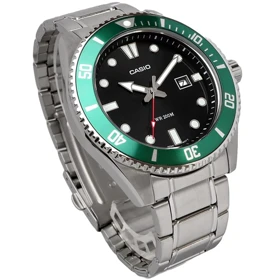 ساعت مردانه کاسیو Casio MDV-107D-3AV