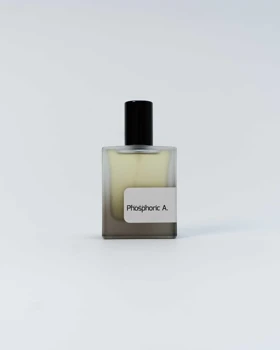 عطر مردانه مدل PHOSPHORIC A برند کلار کالکشن kelar collection