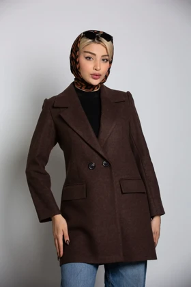 کت فوتر 2 دکمه سلما