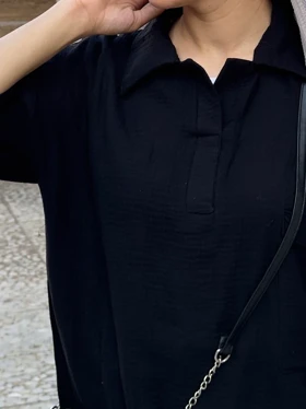 مانتو شومیزی پریماه