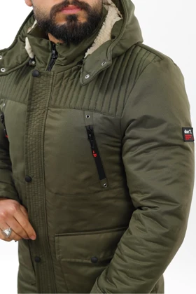 کت و کاپشن مردانه داکسگر doxger