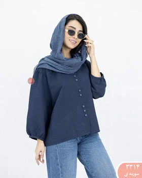 شومیز پری 3314