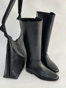 بوت بلند دیور 4274