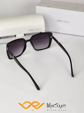 عینک آفتابی زنانه جیمی چو Jimmy Choo Sunglasses 2021F