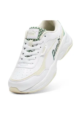 کفش کتانی سفید زنانه Cilia Mode Blossom 39525101 TYC81A76B6DDF0CD92
