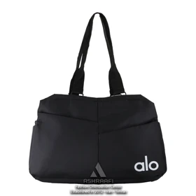 ساک ورزشی الو alo Club Bag A06