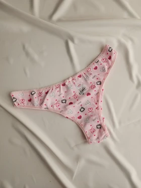 شورت تمام نخ هانکس HONEX کد: 670