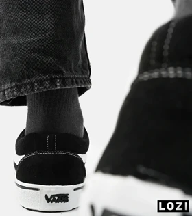 کفش کتانی مردانه و زنانه ونس VANS