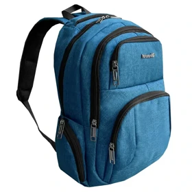 کوله پشتی فوروارد مدل FORWARD - FCLT6509 LIMITED SUPERVISION (فیروزه ای)