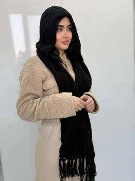 سرهمی نادری بافت درشت