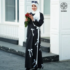 عبا پیراهنی پیونا