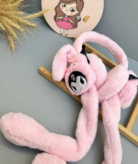 گوشگیر پمپی کرومی