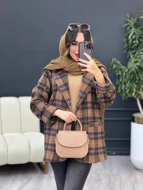 شکت آستین پاکتی چکاوک