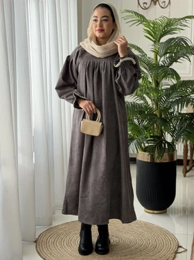 پیراهن پریچهر کد2295