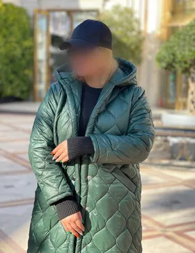 کاپشن بلند طنین کد : 800006