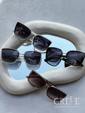 عینک افتابی پلاریزه شنل