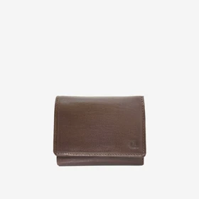 کیف پول چرم جیبی مدل nj015