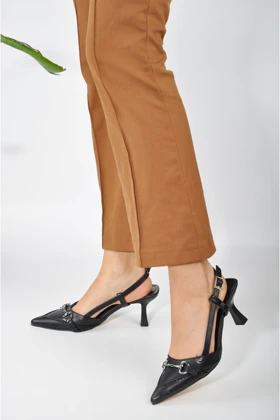 کفش پاشنهدار kotan kotan