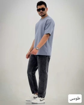 تیشرت دونخ برازنده_کد4230