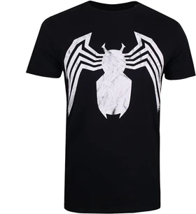 تیشرت Venom | تیشرت ونوم طرح Marvel Men's کد 104231