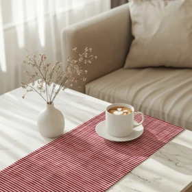 رانر ساده Table Runner177