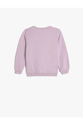 سویشرت بچگانه اورجینال کوتون koton