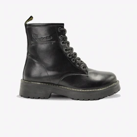 کفش نیم بوت زنانه مدل 0142_Boots