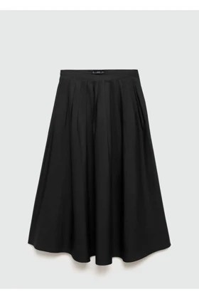 دامن زنانه اورجینال منگو mango