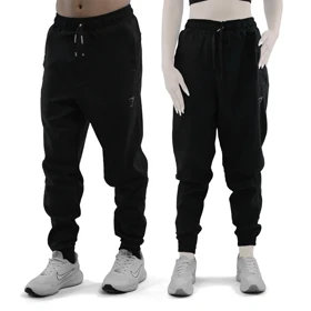 شلوار اسپرت جیم شارک مدل PB-4L1208 مشکی