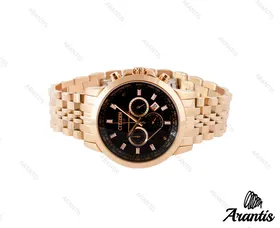 ساعت مچی سیتیزن VIP کرنوگراف مردانهm-3943
