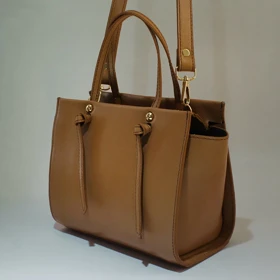 کیف دستی چرم زنانه
