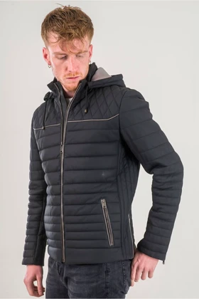 کت و کاپشن مردانه ata-leather ata-leather