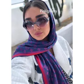 عینک چند ضلعی Dolce & Gabbana