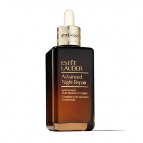 سرم ضد چروک استی لادر, مدل Advanced Night Repair حاوی رتینول حجم 100 میلی‌لیتر