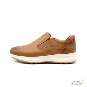 کفش مردانه چرم طبی mrc1129-01