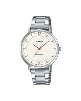 ساعت مچی زنانه کاسیو CASIO LTP-VT04D-7A