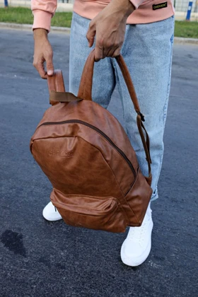 کوله پشتی مردانه chekich chekich