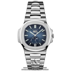 ساعت مردانه پتک فیلیپ Patek Philippe Nautilus SR1