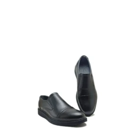 کفش مردانه رسمی روزمره کد 35