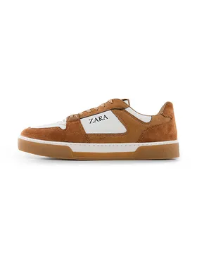 کفش مردانه روزمره Zara