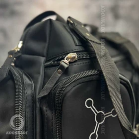 ساک ورزشی زبرا اتم